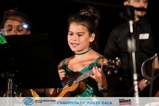 12th Annual Champion of Youth Gala. BGCV.org. Photo by Venice Paparazzi. HireVP.com