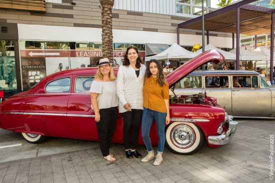 04.23.17 Runway Funday Classic Car Show at Runway Playa Vista. www.RunwayPlayaVista.com. #HeyHeyRunway © www.VenicePaparazzi.com