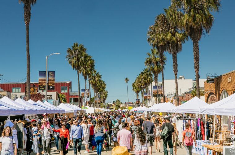 Sept 30 2018 Abbot Kinney Festival Venice Paparazzi Now In Its 34th Year The Festival Takes Place Along A Mile Long Stretch Of World Famous Abbot Kinney Boulevard Venice California Arguably